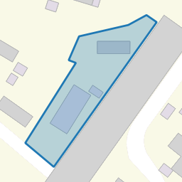 Perceel OTB00-A-1535