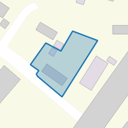 Perceel OTB00-A-1536