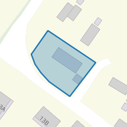 Perceel OTB00-A-1538