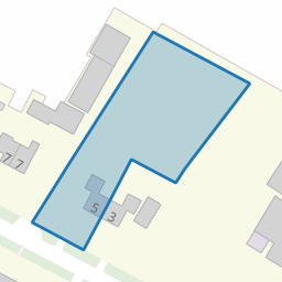 Perceel OTB00-A-1545