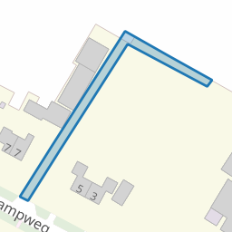 Perceel OTB00-A-1546