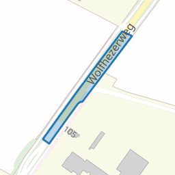 Perceel OTB00-A-1549