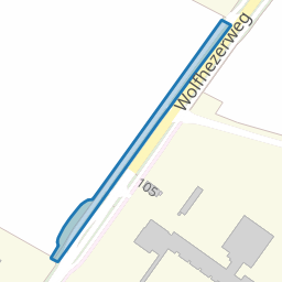 Perceel OTB00-A-1558