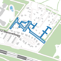 Perceel OTB00-A-1564