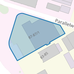 Perceel OTB00-A-1567