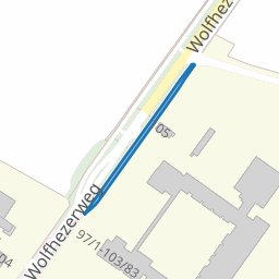 Perceel OTB00-A-1573