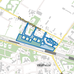 Perceel OTB00-A-1578