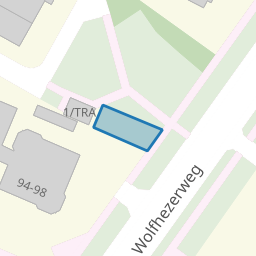 Perceel OTB00-A-1579