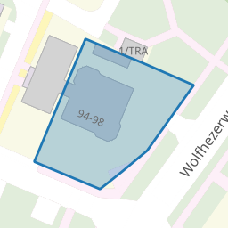 Perceel OTB00-A-1584