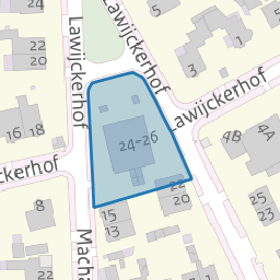 Perceel OTB00-A-1586