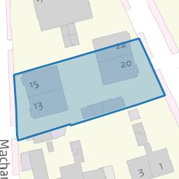 Perceel OTB00-A-1587