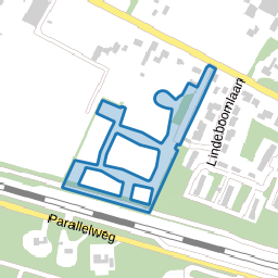 Perceel OTB00-A-1590