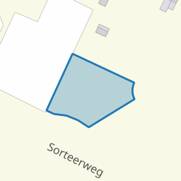 Perceel OTB00-A-1613