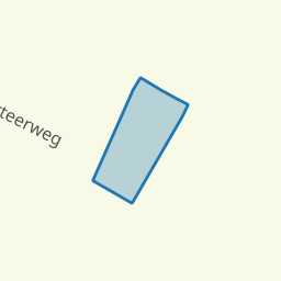 Perceel OTB00-A-1632