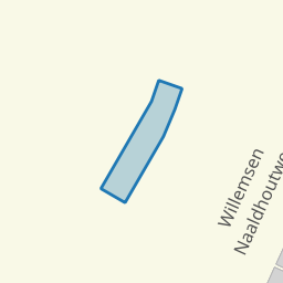 Perceel OTB00-A-1639