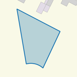 Perceel OTB00-A-1641