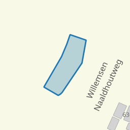 Perceel OTB00-A-1642