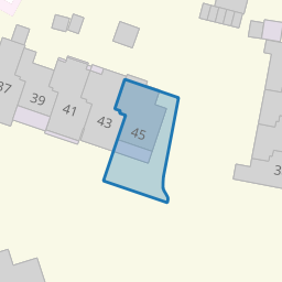 Perceel OTB00-B-1000