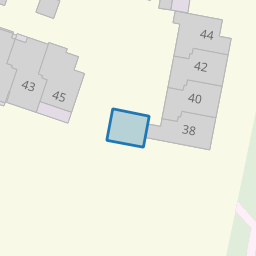 Perceel OTB00-B-1001