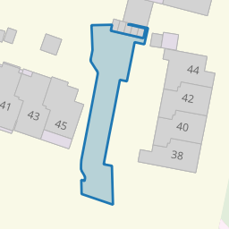 Perceel OTB00-B-1010