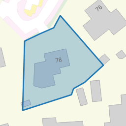 Perceel OTB00-B-1011