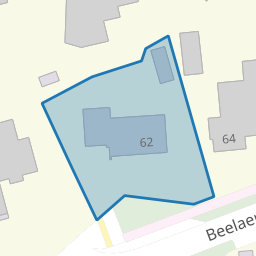 Perceel OTB00-B-1012