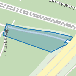 Perceel OTB00-B-1027