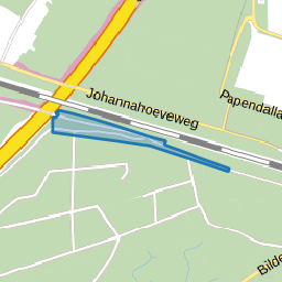 Perceel OTB00-B-1028