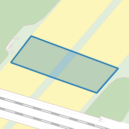 Perceel OTB00-B-1030