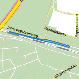 Perceel OTB00-B-1040