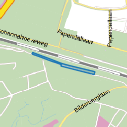 Perceel OTB00-B-1041