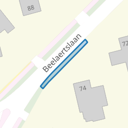 Perceel OTB00-B-1055