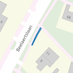 Perceel OTB00-B-1060