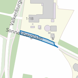 Perceel OTB00-B-1071