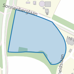 Perceel OTB00-B-1073