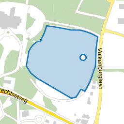 Perceel OTB00-B-1076