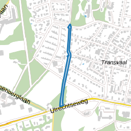 Perceel OTB00-B-1082