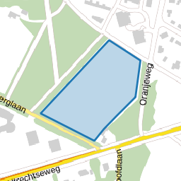 Perceel OTB00-B-1084