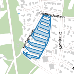 Perceel OTB00-B-1087