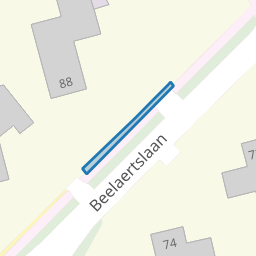 Perceel OTB00-B-1088