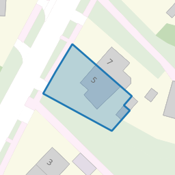 Perceel OTB00-B-1090