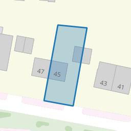 Perceel OTB00-B-1097