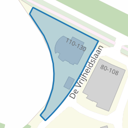 Perceel OTB00-B-1100