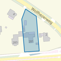 Perceel OTB00-B-1103