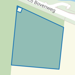 Perceel OTB00-B-1116