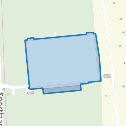 Perceel OTB00-B-1118