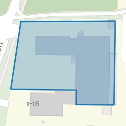 Perceel OTB00-B-1122