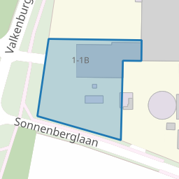 Perceel OTB00-B-1123