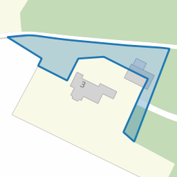 Perceel OTB00-B-1132