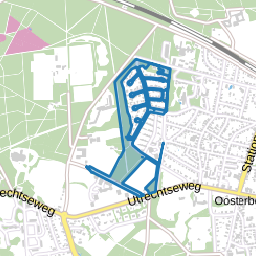 Perceel OTB00-B-1134